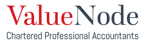 Accounting Firm - ValueNode