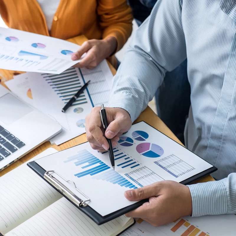 Business Advisory Services