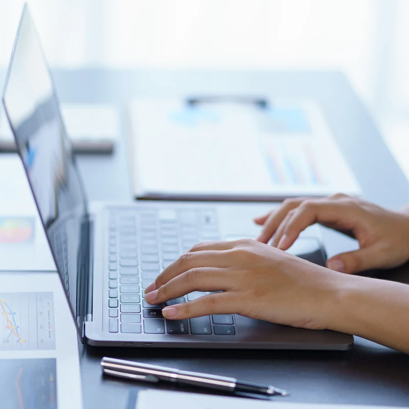 Contract CFO Services