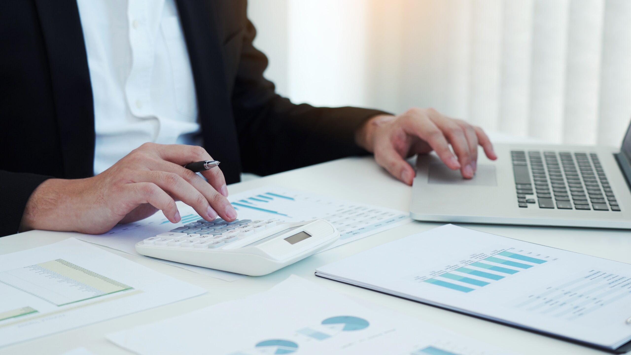 Small business accountant Calgary