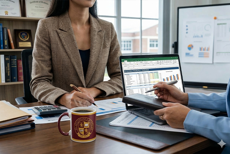 Business Advisory Service