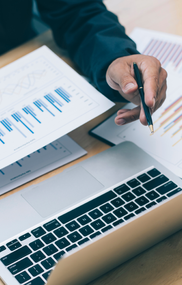 Expense Tracking