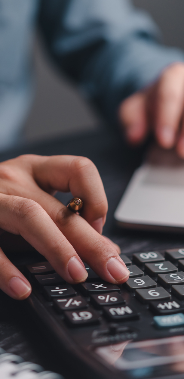 Reliable Payroll Services