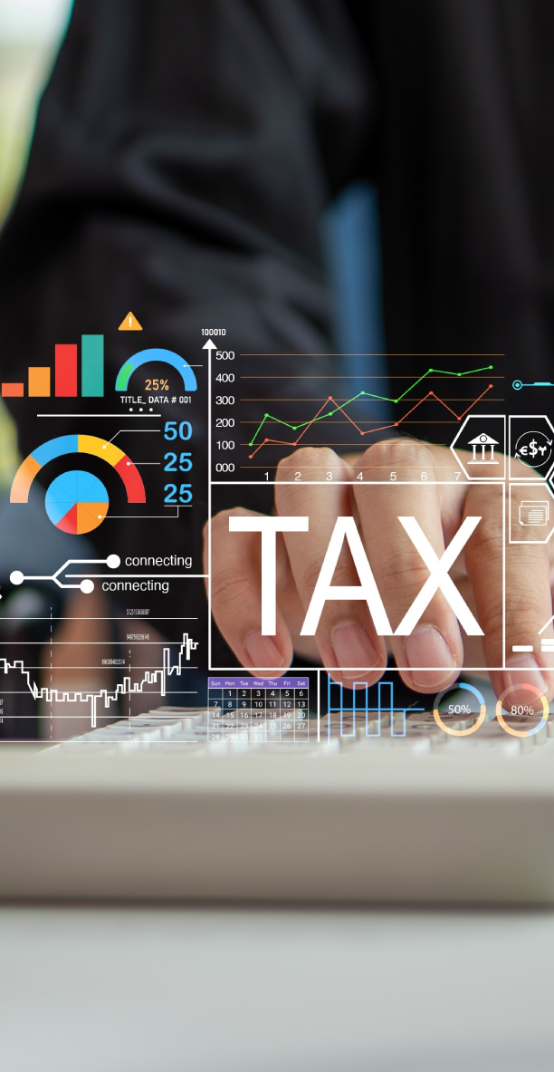 Strategic Tax Planning