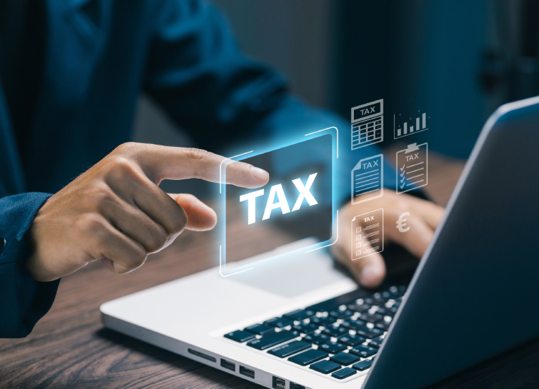 Tax Services