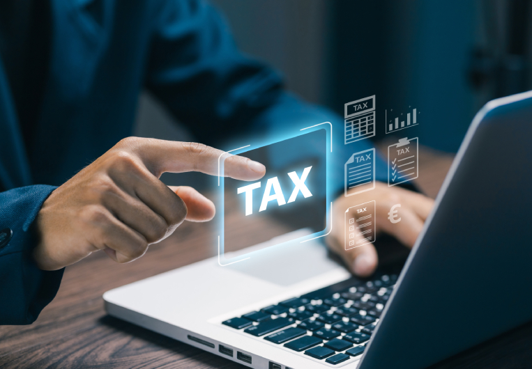 Tax Services